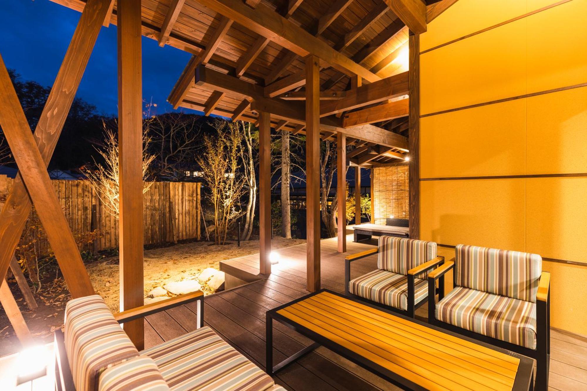 Tsuta Onsen Ryokan Towada Zimmer foto